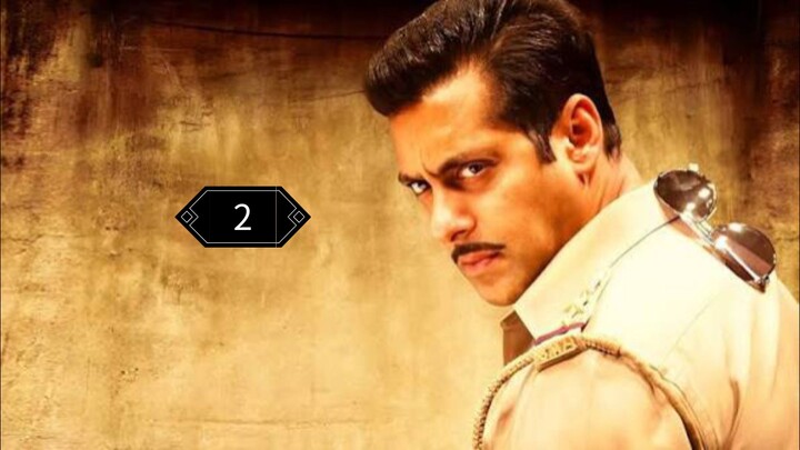 dabang 2 @xwolfzmovie