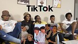 BTS TaeGi - Taehyung & Suga - Tiktok Compilation