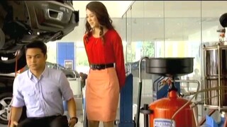 Kampung Girl EP9
