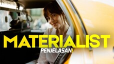 Penjelasan Ending Materialists: Cinta Tulus vs Hidup Mewah