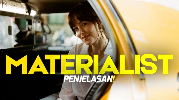Penjelasan Ending Materialists: Cinta Tulus vs Hidup Mewah
