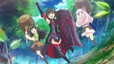 Bofuri S2 : Episode 5 Sub indo (HD)