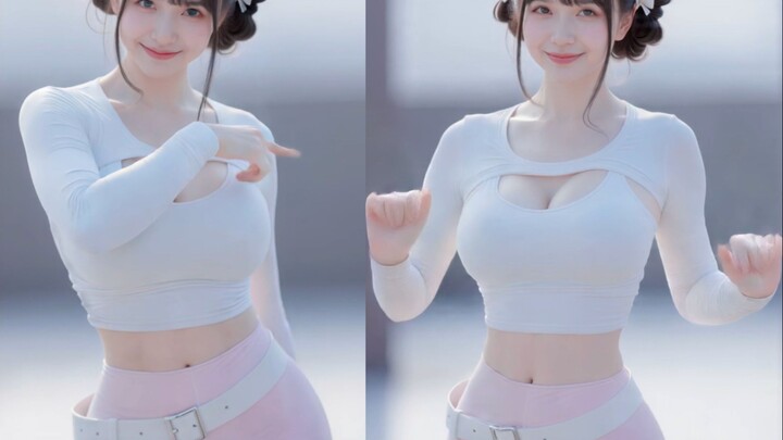 ❤~ Chắc chẳng ai mà không thích quần yoga đâu nhỉ? Video dọc