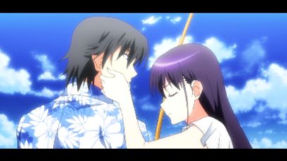 Grisaia no Rakuen - Episode 01 (Subtitle Indonesia) - BiliBili