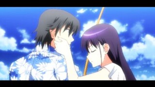 Grisaia no Rakuen - 10