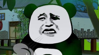 My relatives were killed one after another, just to make them mutate and come to my house to steal t