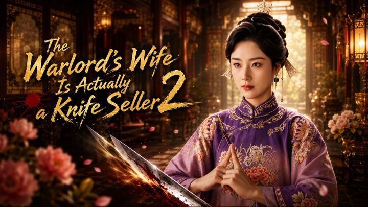 The Warlord's Wife is Actually a Knife Seller 2