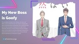 (BL) My New Boss is Goofy Ep 2