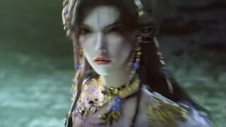 Yun Shen Buzhi Meng Eps.15 Sub Indo_03a