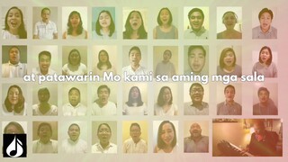 Ama Namin (Hangad Mass for Ordinary Time)