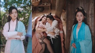 [INDO SUB] Aku Reinkarnasi, Tapi Kok Jadi Miskin dan Punya 3 Istri Sekaligus?