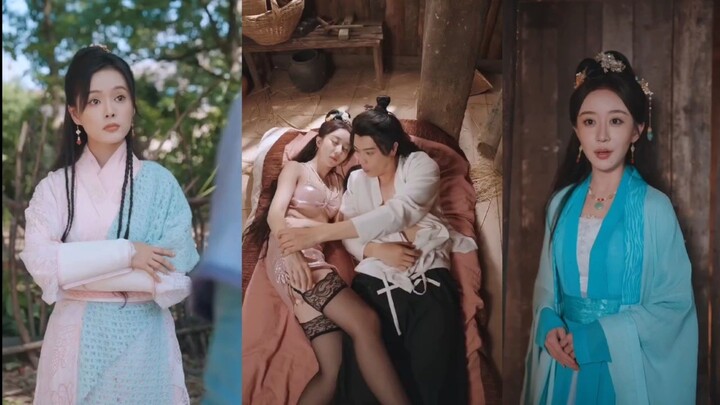 [INDO SUB] Aku Reinkarnasi, Tapi Kok Jadi Miskin dan Punya 3 Istri Sekaligus?