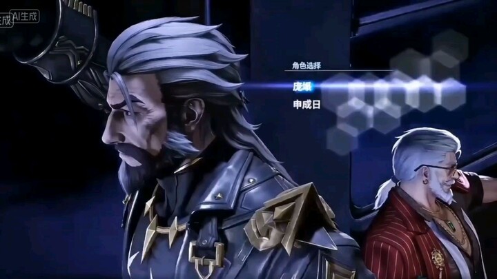 โปรดเลือกคู่หู “คู่รักซวยๆ” ของคุณเพื่อร่วมท้าดวล Resident Evil 6!