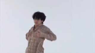 taehyung dance