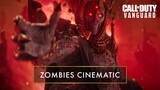 Zombies - "Der Anfang" Intro Cinematic | Call of Duty: Vanguard