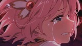 [Anime]MAD.AMV: Princess Connect! Re:Dive - Telah Berubah Jadi Karyl