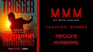 Tagalog Dubbed | Action/Thriller | HD Quality