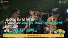 [Vietsub Full ] Tập đặc biệt《Đây Là Đảo Của Tôi》- EP4