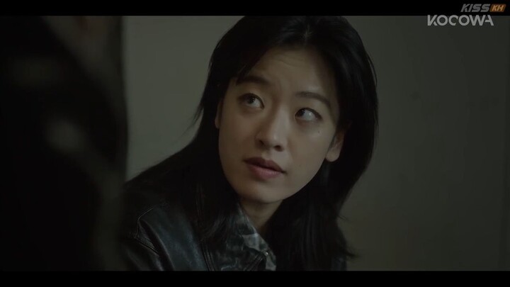 No Mercy (2025) Episode 3 Eng Sub