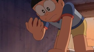 Doraemon Bahasa Indonesia Ep 140 - "Ayo Warnai Ulang Dunia" & "Hari Libur Untuk Doraemon"