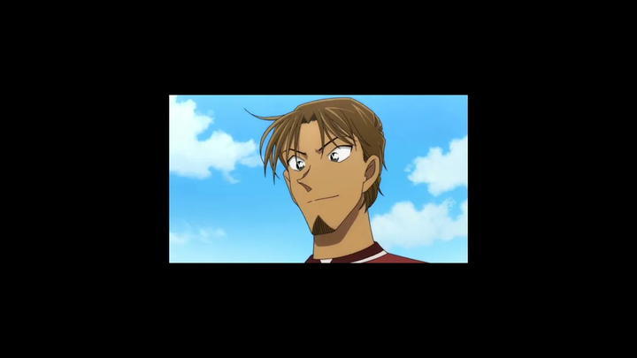 โคนัน ข้อมูลฉบับย่อของ ฮิโง เรียวสึเกะ