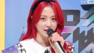 【هيون جين】تجربة أولى كمقدمة برامج بالنيابة عن هونغ أون تشاي!