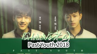 Past Youth Full Movie (Chinese BL 2028)
