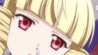 Tóm Tắt Anime : Main Số Hưởng Lập Dàn Harem Sát Thủ | Gokukoku no Brynhildr | Clip 9