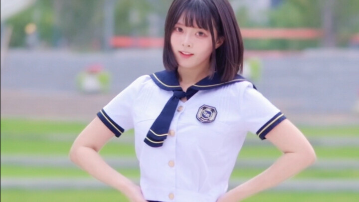 【慕子】nonono竖版