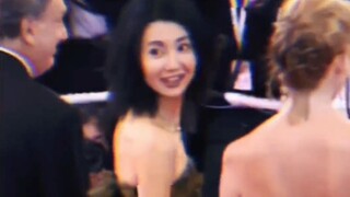 “Everyone is waiting for you to turn and look back”—every single time I watch this, my heart skips a