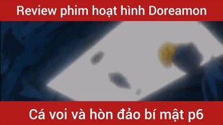 Cá voi và hòn đảo bí mật p6