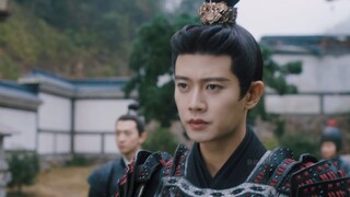 Chúc mừng Chu Thịnh đã ra nước ngoài làm Gia Luân! "Zhou Sheng Ru Gu" nền tảng OTT Hàn Quốc watcha 5