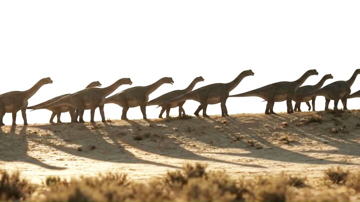 The Jurassic The Worst Place Any Animal Ever Had  part 2