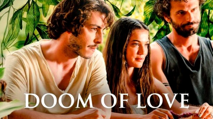 Doom of Love 2022 SUB INDO
