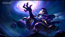 Ukuran CYCLOPS Sebenarnya 😱 | Mobile Legends