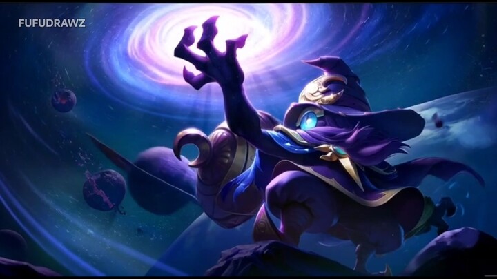 Ukuran CYCLOPS Sebenarnya 😱 | Mobile Legends