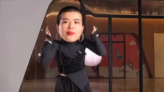 Have you ever heard of the feeling of resistance in dance?