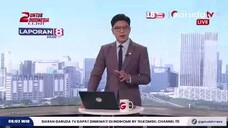 Laporan 8 Pagi Garuda TV - 21 Juli 2025