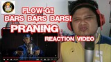 FLOW G - Praning (Official Music Video) Reaction Video