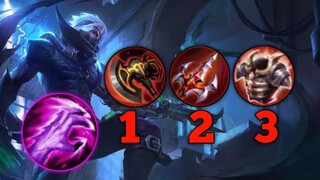 This First 3 ITEM BUILD On Granger Is Just Simply The BEST! | AkoBida Granger Gameplay - MLBB