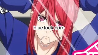 blue lock core