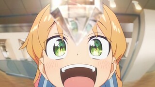 Anime Tentang Cewek Yang Suka Batu Akik Tidak pernah Semenarik ini