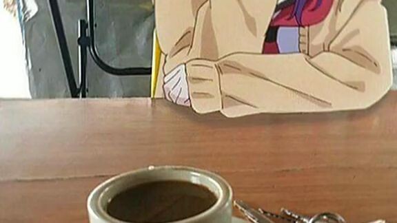 stress dikit gak ngaruh #elainapunyagw