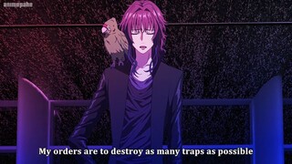 K PROJECT SEASON II EPISODE 7