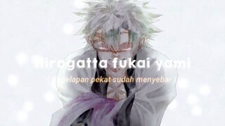 aku sayang sama mereka