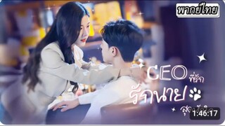 CEO ที่รัก รักนายสุดหัวใจ