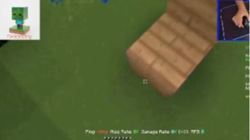 Highlight Minecraft 30.12