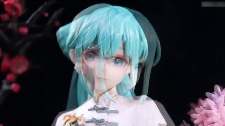 Their names are the best IPs: A comprehensive review of famous artists in the figurine industry