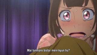 Psychic Princess Season 1 Episode 14 A smile can melt your heart In Hindi Sub