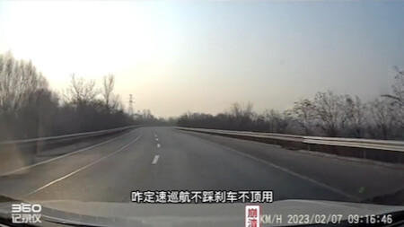 How a Female Driver Can Make Her Passenger Suddenly Act Like an Ape with Just One Sentence